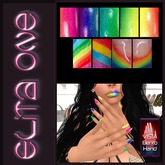 ~EO~ RAINBOW NAILS VISTA APPLIER