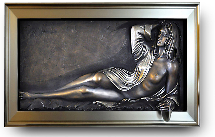 Glamour Bronze  (Bill Mack)