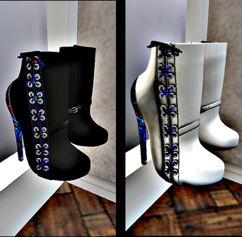 Second Life Marketplace - New York PhatPack