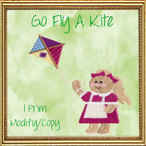 Go Fly A Kite