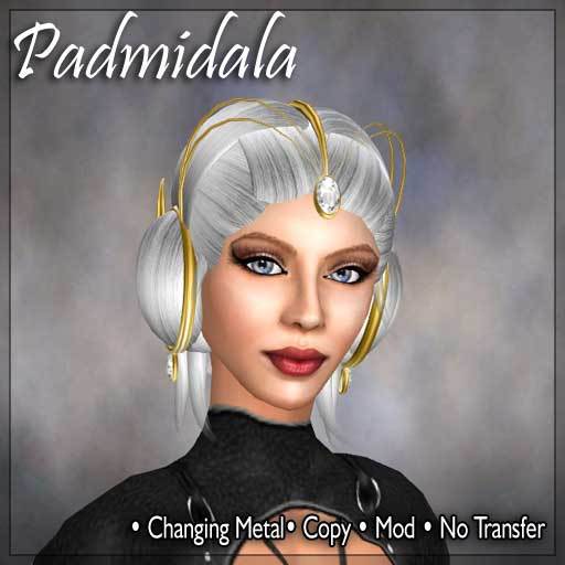 Padmidala White