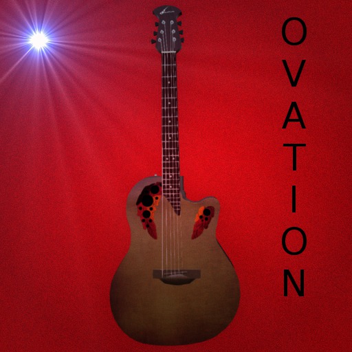 Ovation - Boxed