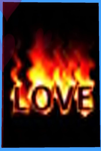 L&J's Animated Burning Love