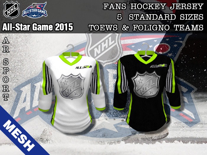 All-Star Game 2015 - complete set