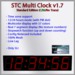 Stc multiclock std17 c m notrans