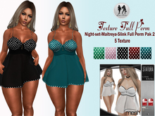 Texture - SM Night- Pack 2