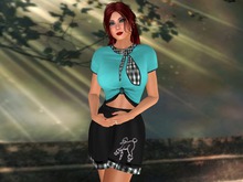 @AdReNaLiZeD@ Tabitha Blue Box