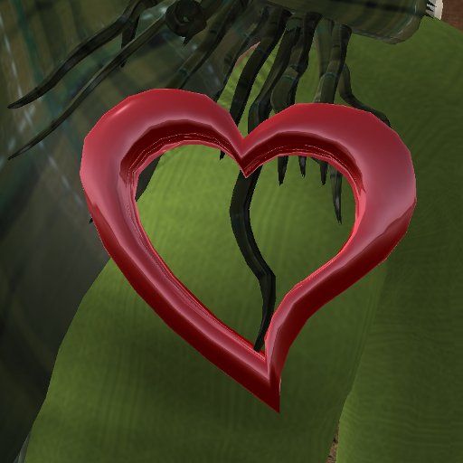 Simple Beating Heart (trans)