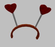 PL FireTag emcee kit (Valentine's)