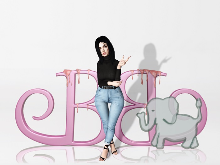 Bento poses _05