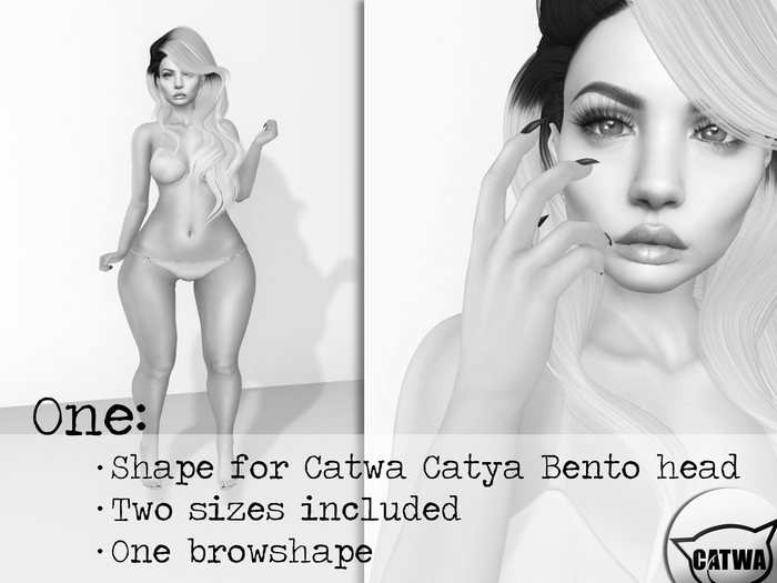 O.F.E. Shape One:V1&2 DEMO