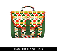 [Nirvana Fashion] - Easter Handbag 1