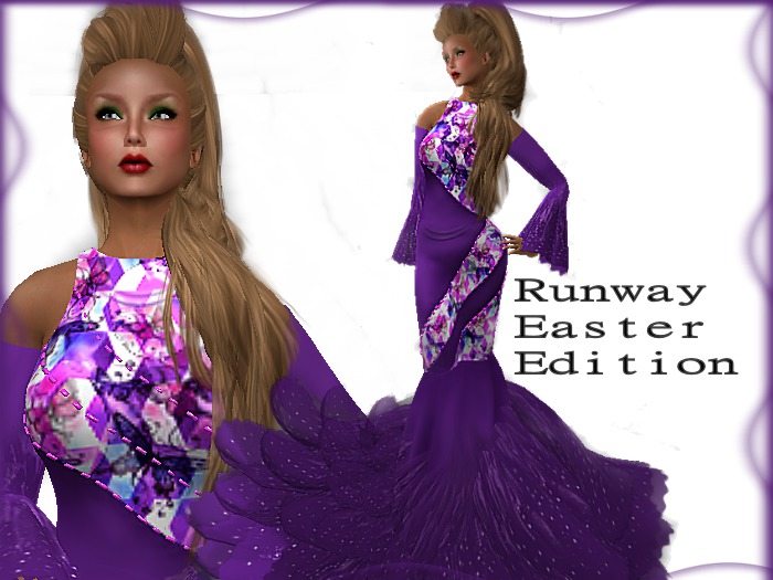 Runway (EASTER EDITION)