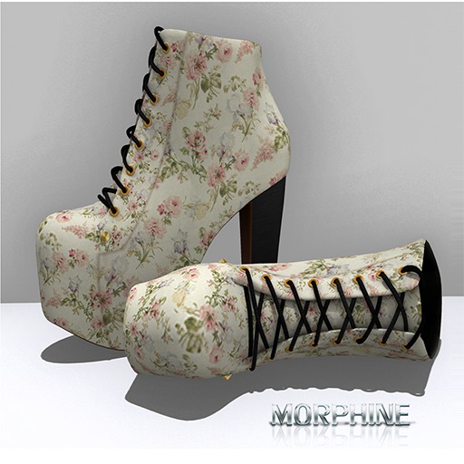 .::MS::. Jardin Boots 4