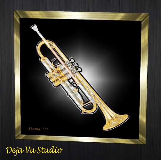 Trumpet Picture