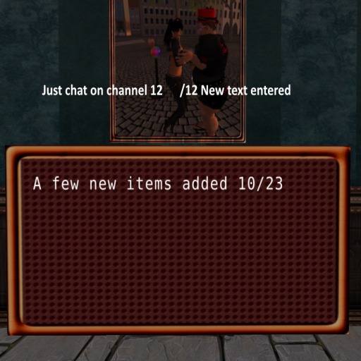 Channel 12Message Board