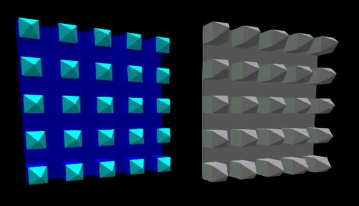 wall