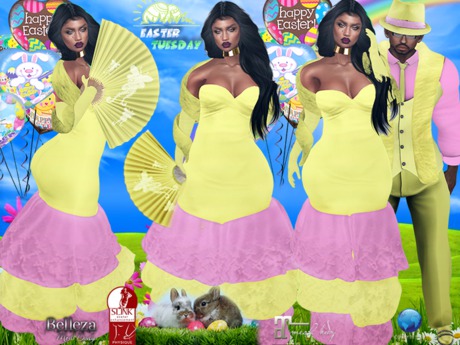 easter suits for ladies