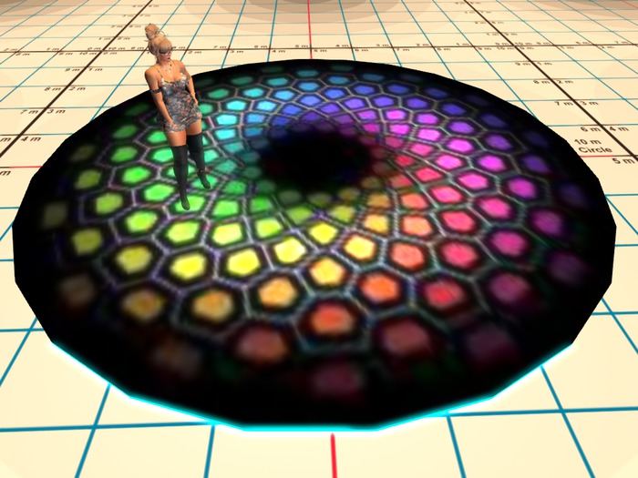 FLOOR DANCE - (PISTA 2 - 020217)