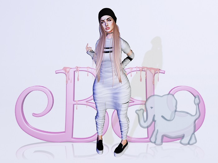 Bento poses _07