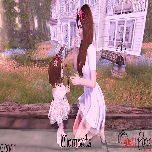 {xoxo} Moments {Add Me}