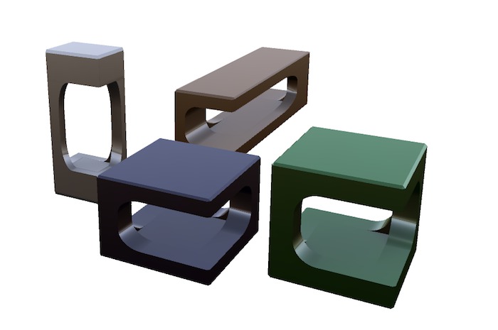 Tables C4