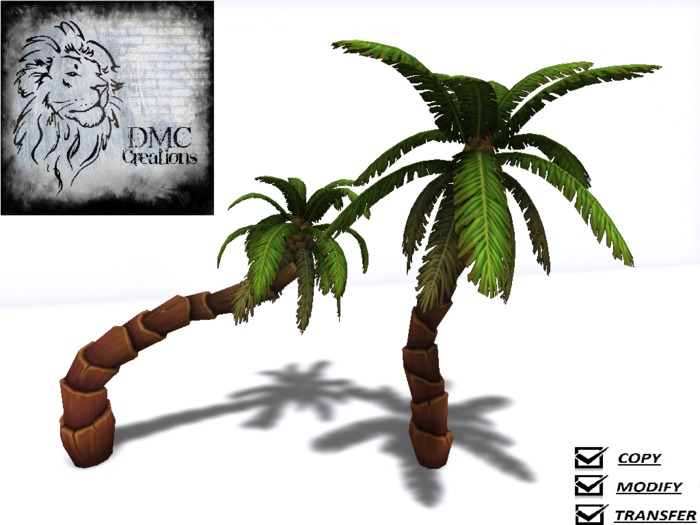 PalmTree_Decor_Mesh_4