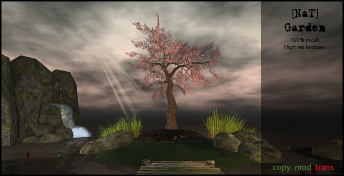 [NaT]-Garden-Sakura 3
