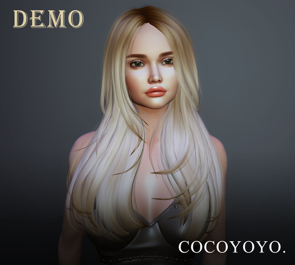 cocoyo^hair01golden^demo