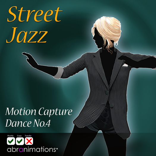 Street Jazz 4