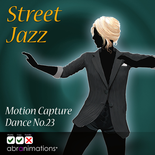 Street Jazz 23