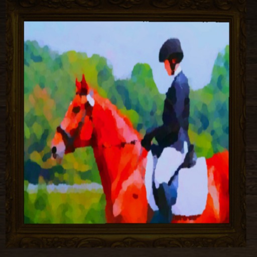 *PWL* At The Horse Show