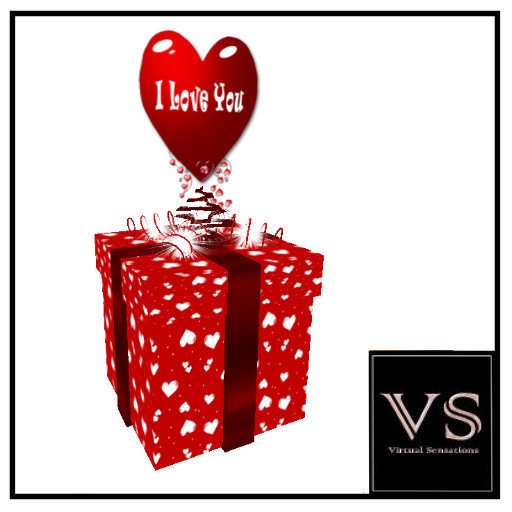 Caja de Regalo Mod. 2