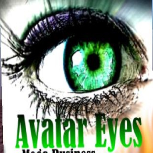 avatar eye DIFERNTS MODELS (69 UNIDS