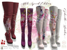 .::Pretty Adele::. Spring Edition - SE