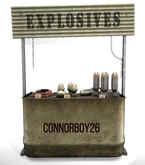 NOMAD // CONTRABAND // 01 7