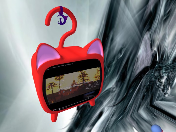 ~:MS:~ Neko TV (ADD or REZ TO UNPACK)