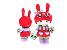 16 Cute Kawaii Rina Doll / BOX 6
