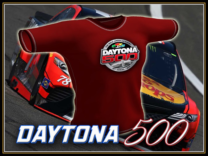 Daytona 500