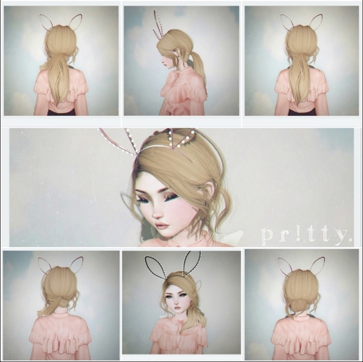 pr!tty - Anna - {Multicolors} -All Styles- :boxed: RARE