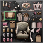 -David Heather-Vintage Journal