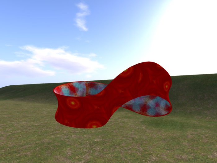 wisp colored
