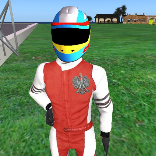 casco Fernando Alonso