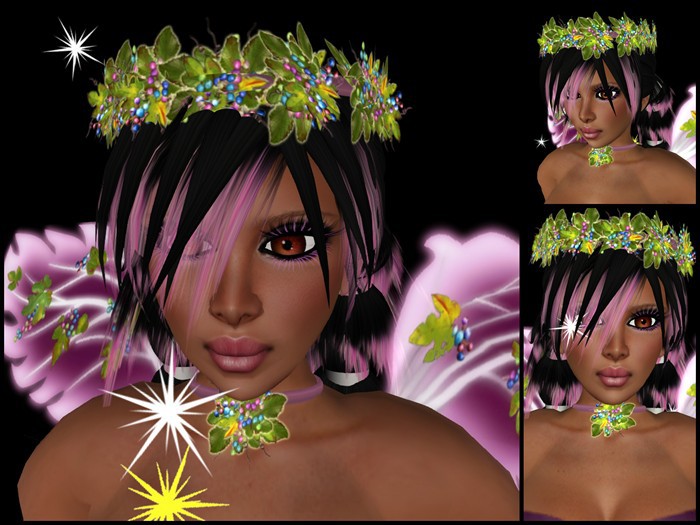 Fairy Serafin