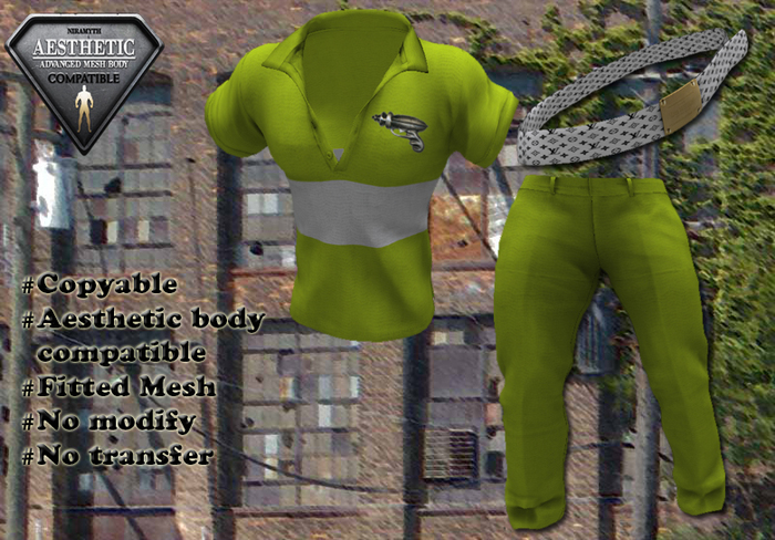 (JD)Tender shots Spring fit-Aesthetic