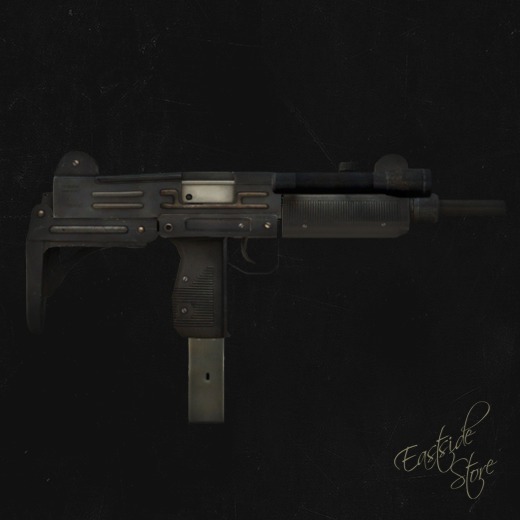 {E.S.S} OG Uzi'