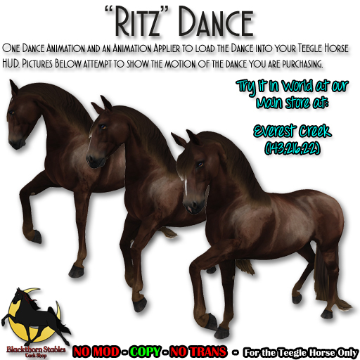 [BTS-TH] Ritz Dance (boxed)
