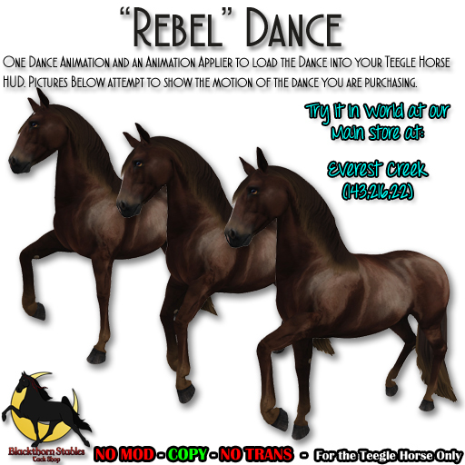 [BTS-TH] Rebel Dance (boxed)
