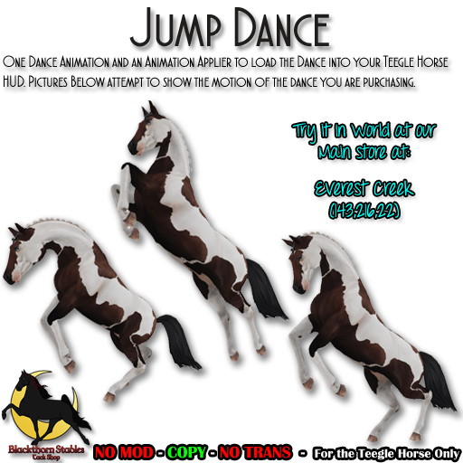 [BTS-TH] Jump Dance (boxed)