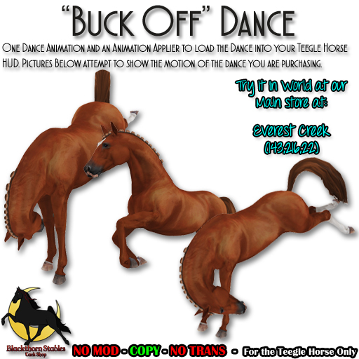 [BTS-TH] Buck Off Dance (boxed)